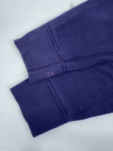 商品画像：23AW/BLEACH HYPER BIG V LOOP WHEEL SEAMLESS SWEAT/5/コットン/PUP 5
