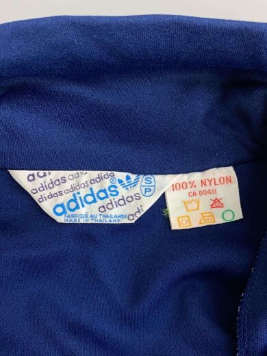 商品画像：70～80s/ジャケット/S/ナイロン/NVY 3