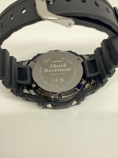 商品画像：ソーラー腕時計_G-SHOCK/デジタル/ラバー 3