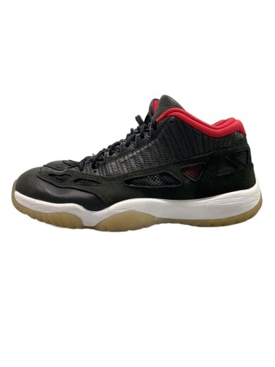 商品画像：AIR JORDAN 11 LOW IE_エアジョーダン 11 ロー IE/28cm/BLK 1