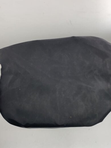 商品画像：SAC WIDE/トートバッグナイロン/BLK 4
