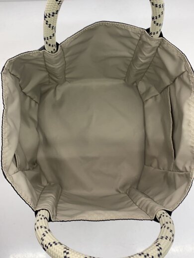 商品画像：SAC WIDE/トートバッグナイロン/BLK 6