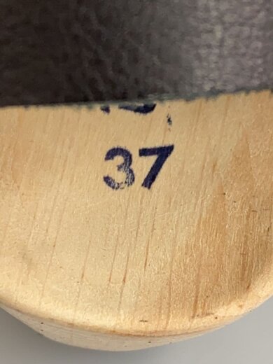 商品画像：サンダル/37/BLK// 5