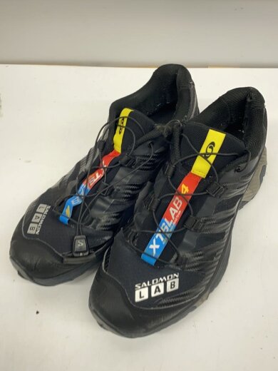 商品画像：XT-4 OG/ローカットスニーカー/破れ/26.5cm/BLK/471329 2