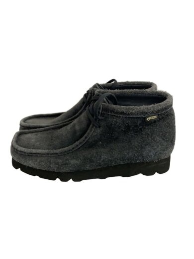 商品画像：BEAMS別注/Wallabee/GORE-TEX/26.5cm/GRY// 1