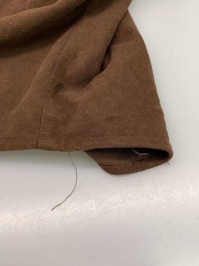 商品画像：70s/カナダ製/Le MAGASIN POUR HOMME/44/BRW 5