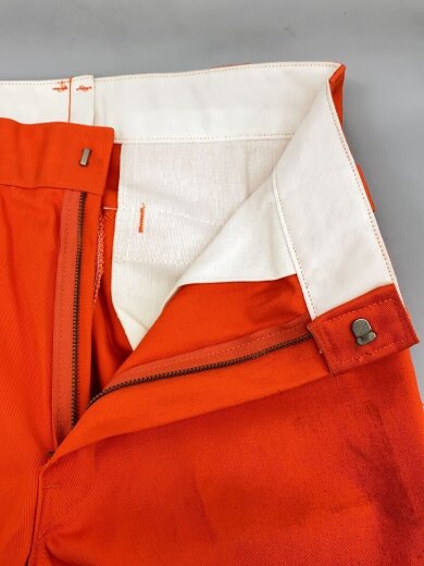 商品画像：FRAT FLONT/30/コットン/ORN 3