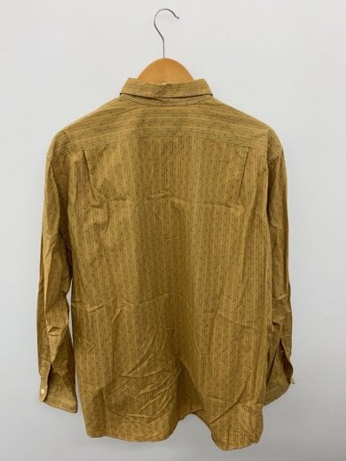 商品画像：90s～/香港製/CHAPMAN/ポニー無し/総柄刺繍/L/コットン/CML 2