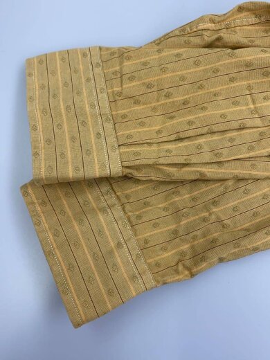 商品画像：90s～/香港製/CHAPMAN/ポニー無し/総柄刺繍/L/コットン/CML 4