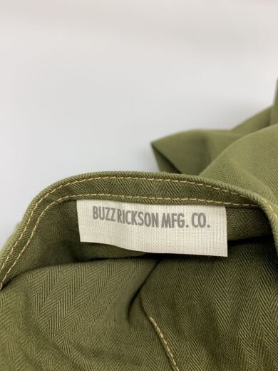 商品画像：U.S. MARINE CORPS M-1941/M-41/ヘリンボーンパンツ/32/BR42534 4