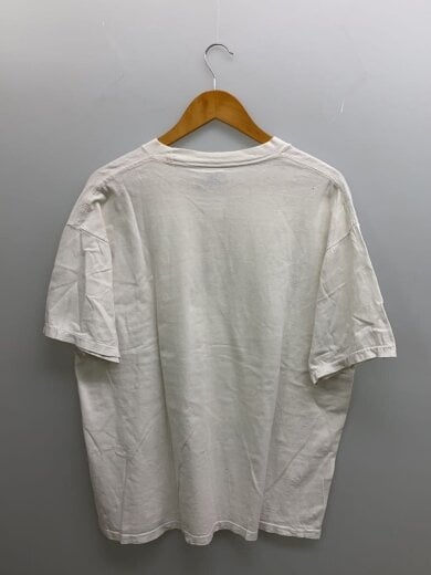 商品画像：90s/TURTLE BAY/Kermit Clein//カーミット クライン/Tシャツ/XL/コットン/WHT 2