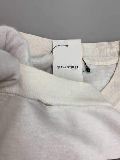 商品画像：90s/TURTLE BAY/Kermit Clein//カーミット クライン/Tシャツ/XL/コットン/WHT 7