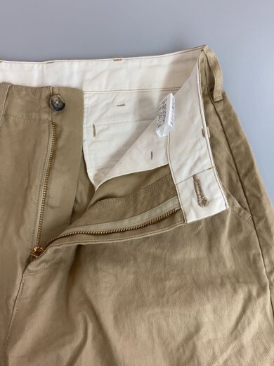 商品画像：ストレートパンツ/M/リネン/コットン/1005-939-200-13 3