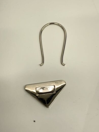 商品画像：キーホルダー/--/GLD/レディース/M285 3