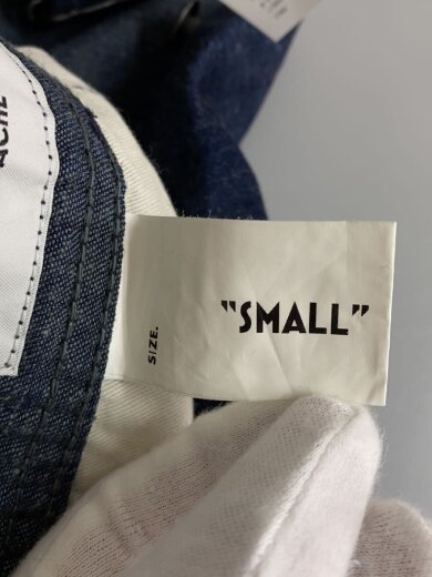 商品画像：オーバーオール/S/コットン/IDG/7760 5