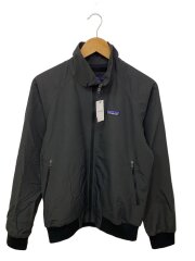 20年製/バギーズジャケット/S/ナイロン/GRY/28151SP20