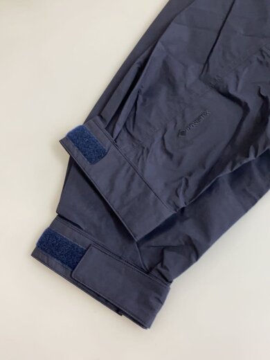 商品画像：25年製/コンパイルコート/L/ゴアテックス/KHK/無地/NP12561/タグ付き 5
