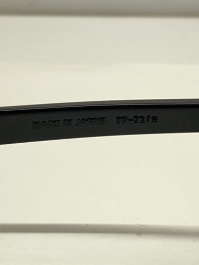 商品画像：別注/×SUN kakke/BLK/CLR/メンズ/gp-22 5