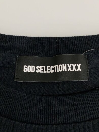 商品画像：×FRGMT/12th Anniversary collectionTシャツ/XXL/コットン/BLK 3