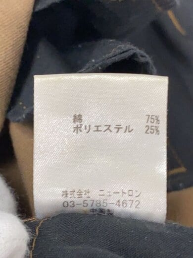 商品画像：ボトム/34/コットン/CML 6