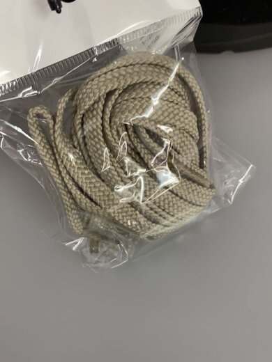 商品画像：Jasper/5900ローカットスニーカー/28cm/BLK/スウェード/1017349/カkト減り 6