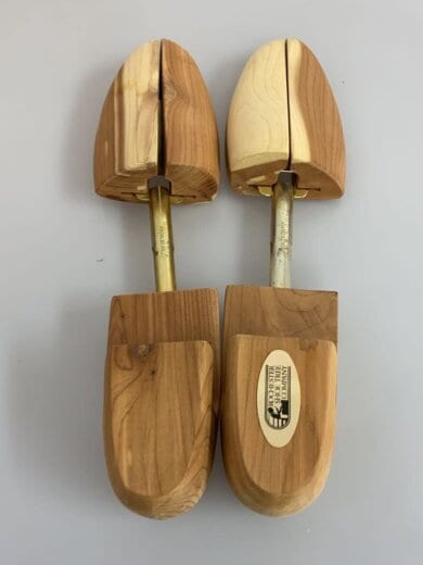 商品画像：レンジャーモカシン/ブーツ/US9.5/BRW 6