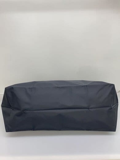 商品画像：ボストンバッグ/--/BLK/無地 4