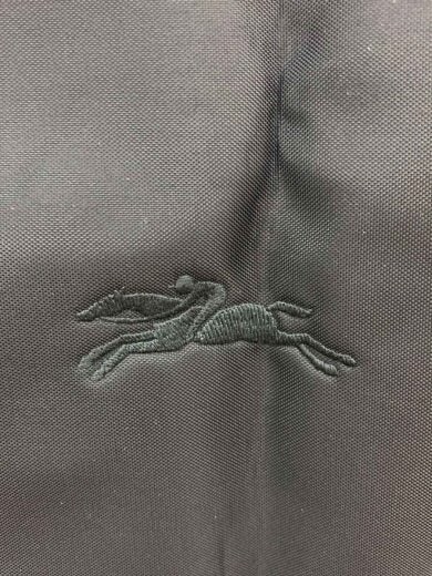 商品画像：ボストンバッグ/--/BLK/無地 5