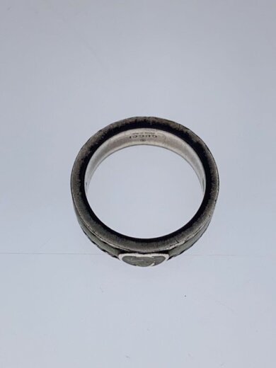 商品画像：リング/SILVER/Ag925/11号/GRN/メンズ/状態考慮 5