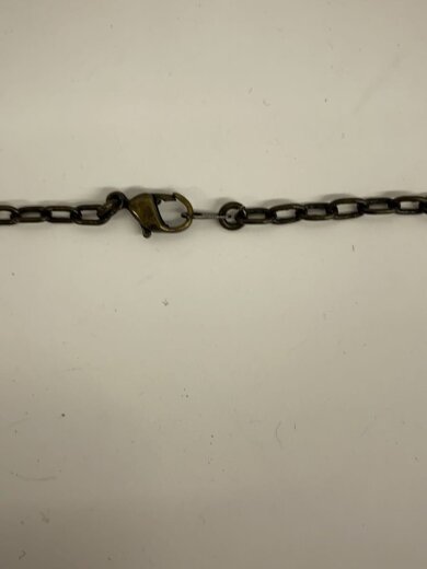 商品画像：スプレーノズルネックレス/NYC/SLV/トップ有/メンズ 3