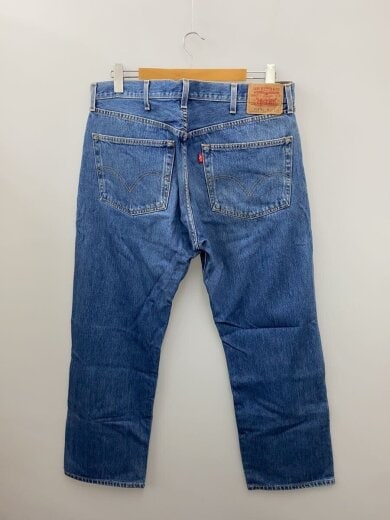画像：Levi’s00s/501XX/コロンビア製/40/コットン/IDG2