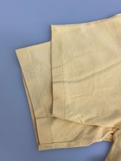 商品画像：90s/OLD STUSSY/紺タグ/Tシャツ/M/コットン/YLW 5