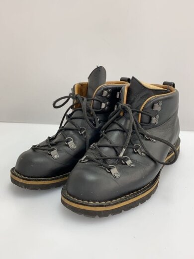 商品画像：MOUNTAIN TRAIL/マウンテントレイル/28cm/BLK/12700/ソール状態考慮 2