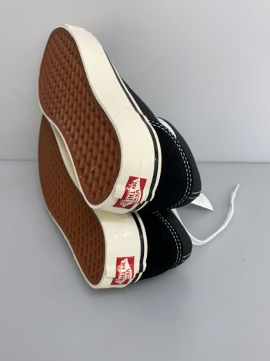 商品画像：Old Skool 36 Dx/ローカットスニーカー/24cm/BLK 4