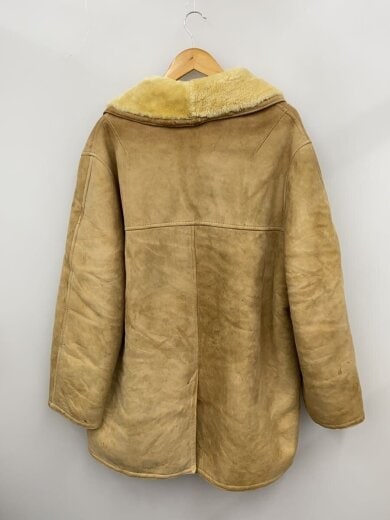 商品画像：70s/マウンテンコート/46/BEG 2