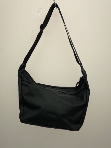 商品画像：ショルダーバッグ/--/BLK/無地 3
