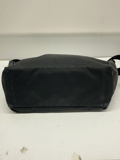 商品画像：ショルダーバッグ/--/BLK/無地 4