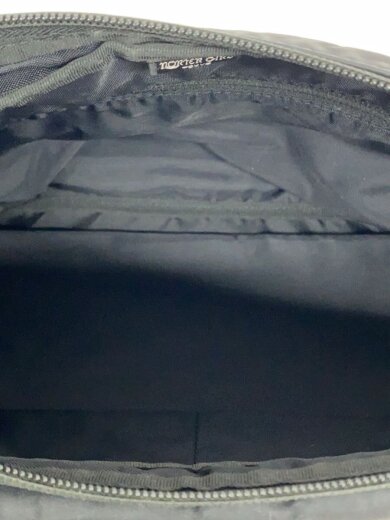 商品画像：ショルダーバッグ/--/BLK/無地 6