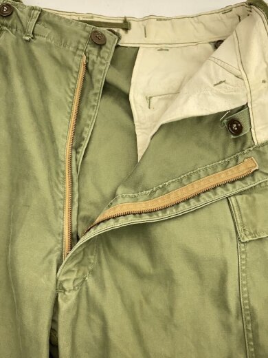 商品画像：M-51/ブラスジップ//--/コットン/KHK 3