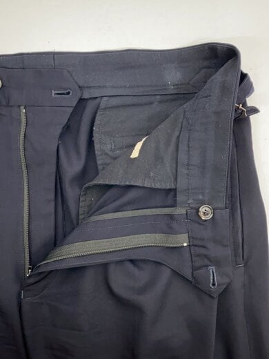 商品画像：スラックスパンツ/5/ウール/NVY/ULPT41-GA113-A 3