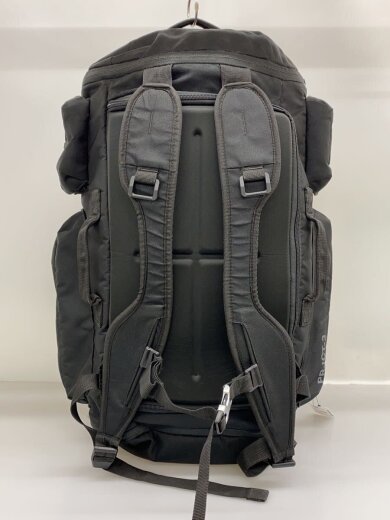 商品画像：ProjectRock/リュック/--/BLK/無地/状態考慮 3