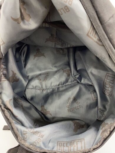 商品画像：ProjectRock/リュック/--/BLK/無地/状態考慮 6