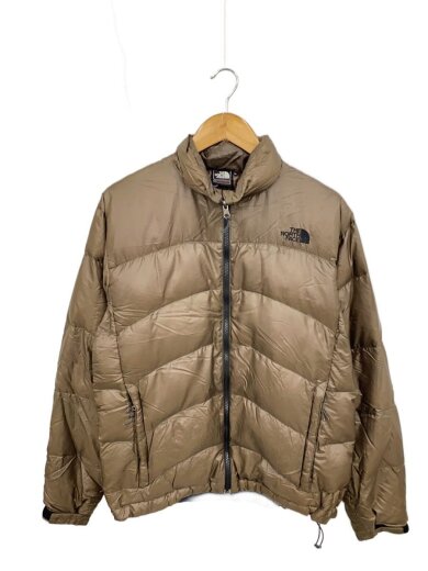 商品画像：ACONCAGUA JACKET_アコンカグアジャケット/L/ナイロン/BRW// 1