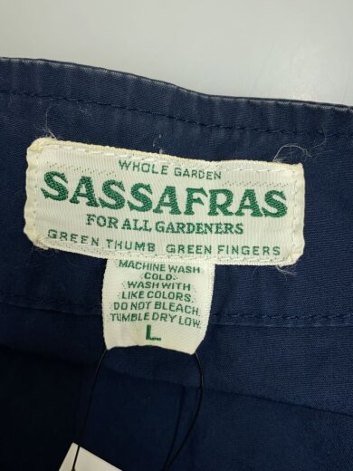 商品画像：GARDENIA HUNTER JACKET/ジャケット/M/コットン/NVY 3