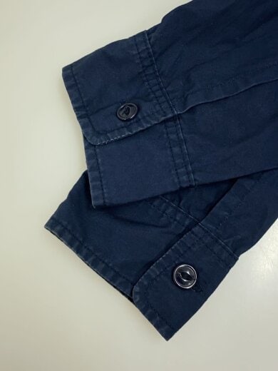 商品画像：GARDENIA HUNTER JACKET/ジャケット/M/コットン/NVY 5