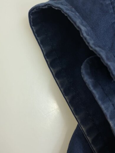 商品画像：GARDENIA HUNTER JACKET/ジャケット/M/コットン/NVY 6