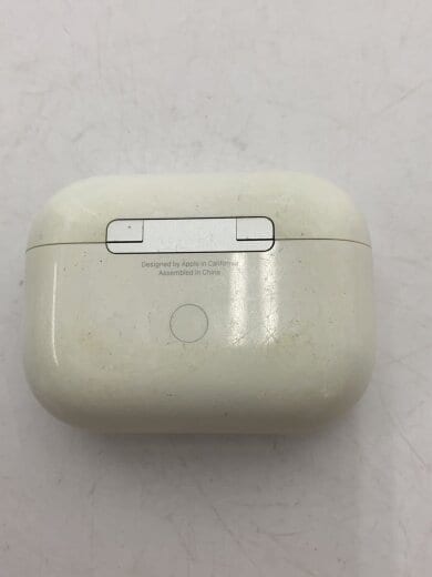 商品画像：AirPods Pro/第1世代/イヤホン/A2190// 4