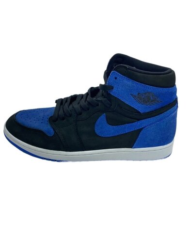 商品画像：AIR JORDAN 1 RETRO HIGH OG_エアジョーダン1 レトロ ハイ OG/28.5cm/BLU 1