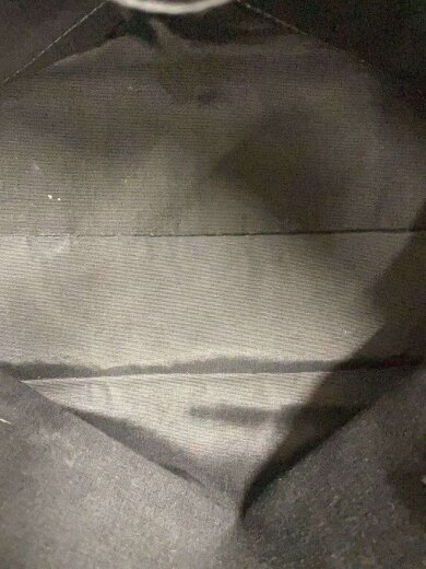 商品画像：トートバッグ/レザー/BRW 6