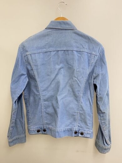 商品画像：70s～/コーデュロイジャケットジャケット/36/コットン/BLU/70505-1512/状態考慮 2